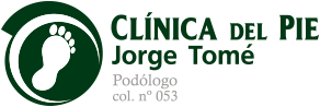 Clinica del Pie Jorge Tome